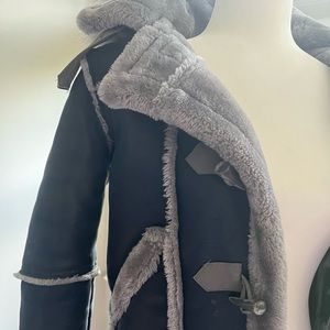 Jordan Craig childrens coat.